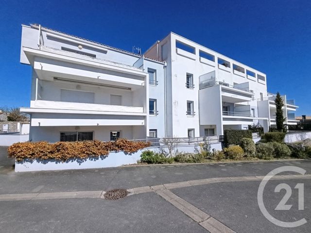 appartement - LA ROCHELLE - 17