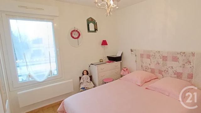 Appartement T3 à vendre - 3 pièces - 59.65 m2 - LA ROCHELLE - 17 - POITOU-CHARENTES - Century 21 Agence Du Centre Ville