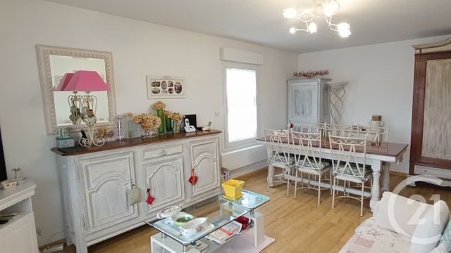 Appartement T3 à vendre - 3 pièces - 59.65 m2 - LA ROCHELLE - 17 - POITOU-CHARENTES - Century 21 Agence Du Centre Ville
