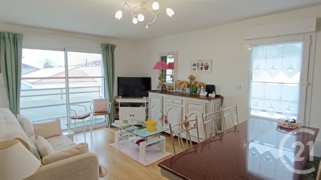 appartement - LA ROCHELLE - 17