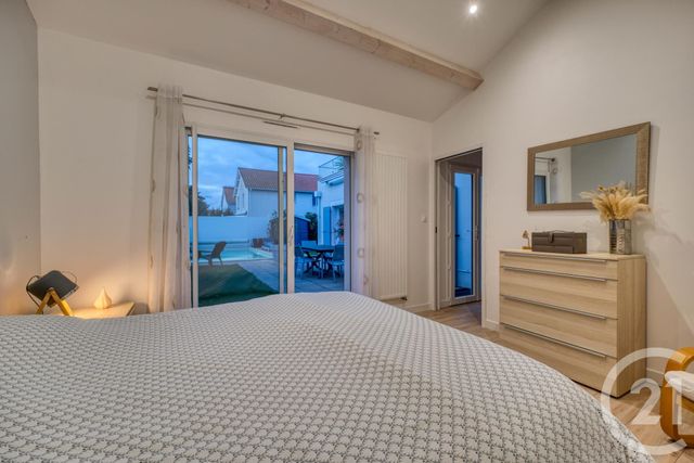 maison à vendre - 6 pièces - 143.38 m2 - CHATELAILLON PLAGE - 17 - POITOU-CHARENTES - Century 21 Agence Du Centre Ville