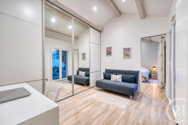 maison à vendre - 6 pièces - 143.38 m2 - CHATELAILLON PLAGE - 17 - POITOU-CHARENTES - Century 21 Agence Du Centre Ville