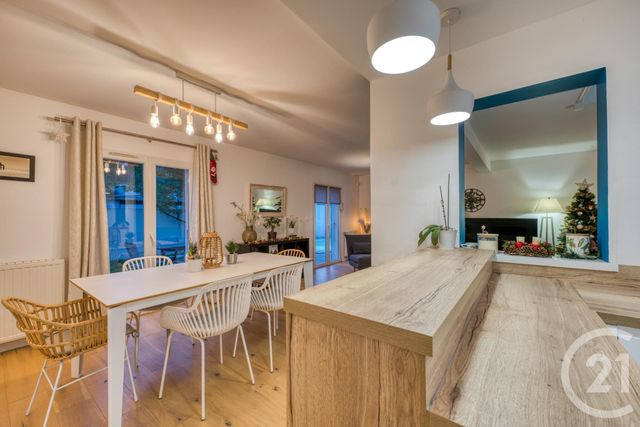 maison à vendre - 6 pièces - 143.38 m2 - CHATELAILLON PLAGE - 17 - POITOU-CHARENTES - Century 21 Agence Du Centre Ville