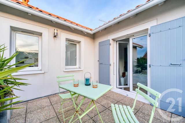 maison à vendre - 6 pièces - 143.38 m2 - CHATELAILLON PLAGE - 17 - POITOU-CHARENTES - Century 21 Agence Du Centre Ville