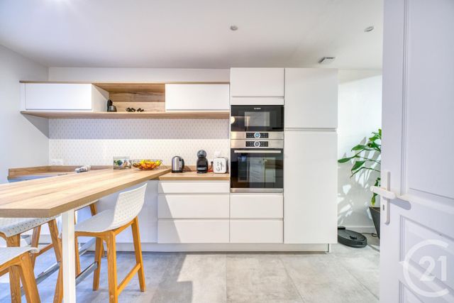 maison à vendre - 6 pièces - 143.38 m2 - CHATELAILLON PLAGE - 17 - POITOU-CHARENTES - Century 21 Agence Du Centre Ville