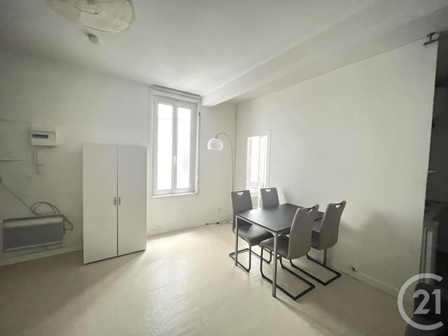 Appartement Studio à louer LA ROCHELLE