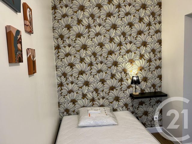 Appartement Studio à louer - 2 pièces - 20.61 m2 - AYTRE - 17 - POITOU-CHARENTES - Century 21 Agence Du Centre Ville