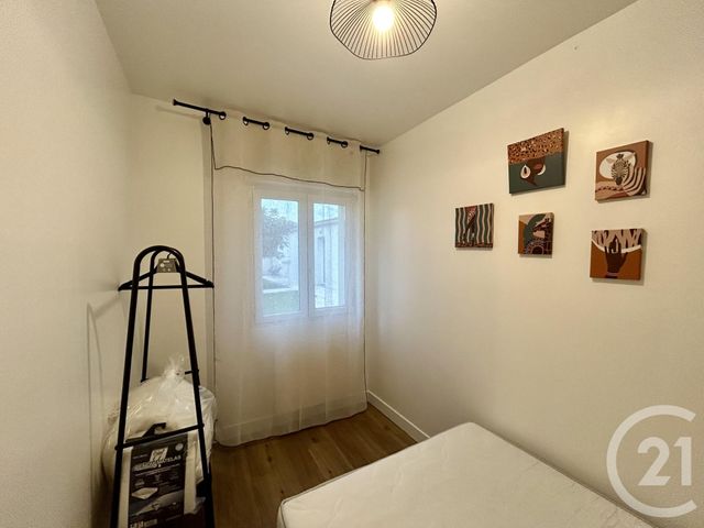 Appartement Studio à louer - 2 pièces - 20.61 m2 - AYTRE - 17 - POITOU-CHARENTES - Century 21 Agence Du Centre Ville