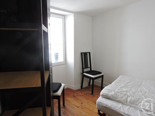 maison à louer - 3 pièces - 46.08 m2 - LA ROCHELLE - 17 - POITOU-CHARENTES - Century 21 Agence Du Centre Ville