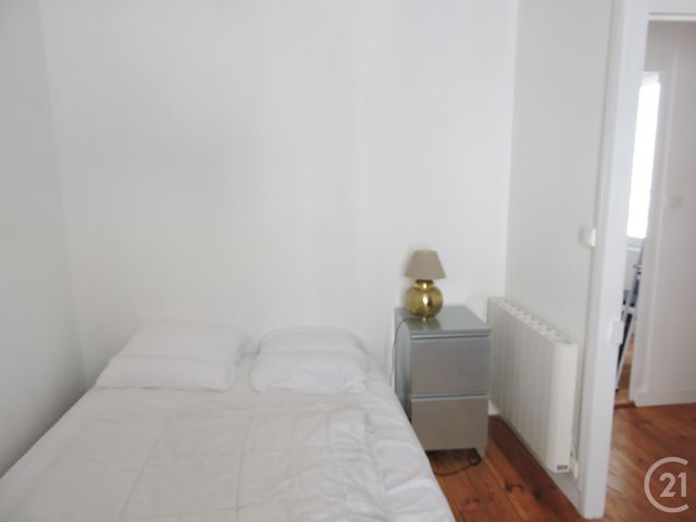 maison à louer - 3 pièces - 46.08 m2 - LA ROCHELLE - 17 - POITOU-CHARENTES - Century 21 Agence Du Centre Ville