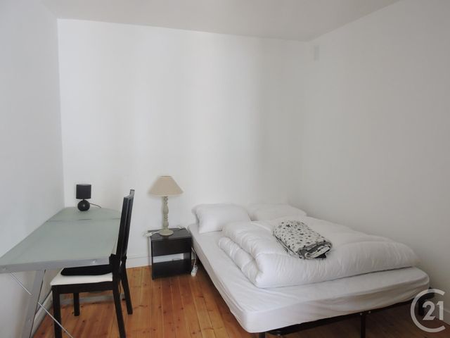 maison à louer - 3 pièces - 46.08 m2 - LA ROCHELLE - 17 - POITOU-CHARENTES - Century 21 Agence Du Centre Ville