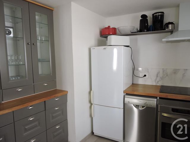 maison à louer - 3 pièces - 46.08 m2 - LA ROCHELLE - 17 - POITOU-CHARENTES - Century 21 Agence Du Centre Ville