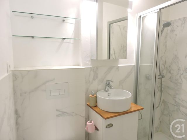 maison à louer - 3 pièces - 46.08 m2 - LA ROCHELLE - 17 - POITOU-CHARENTES - Century 21 Agence Du Centre Ville