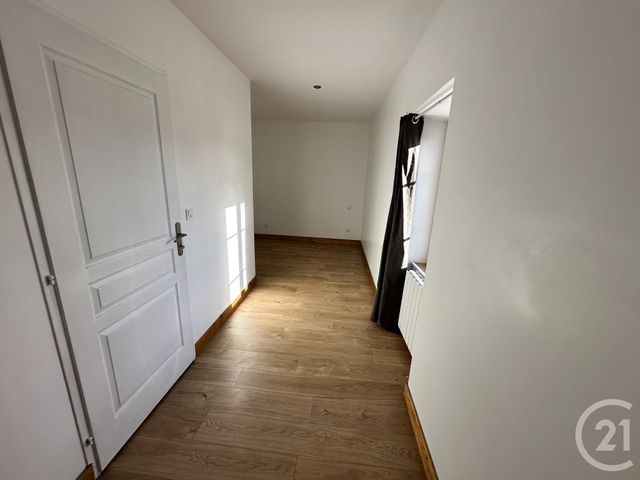 maison à louer - 4 pièces - 70.16 m2 - LA JARNE - 17 - POITOU-CHARENTES - Century 21 Agence Du Centre Ville