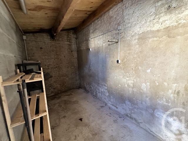 maison à louer - 4 pièces - 70.16 m2 - LA JARNE - 17 - POITOU-CHARENTES - Century 21 Agence Du Centre Ville