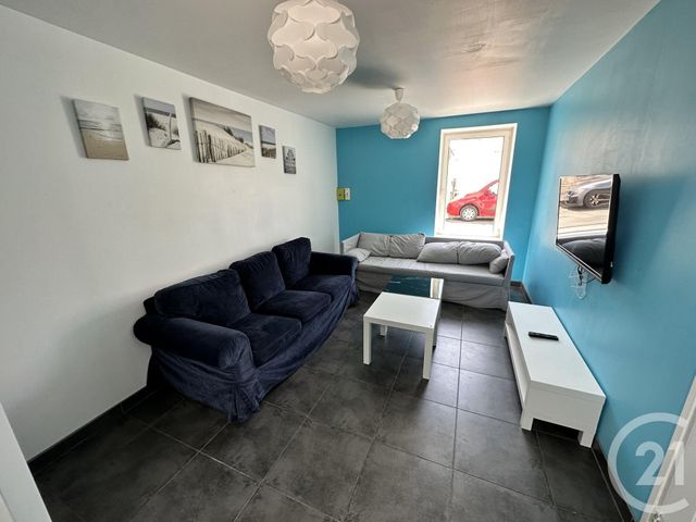 Chambre à louer - 1 pièce - 9.0 m2 - LA ROCHELLE - 17 - POITOU-CHARENTES - Century 21 Agence Du Centre Ville