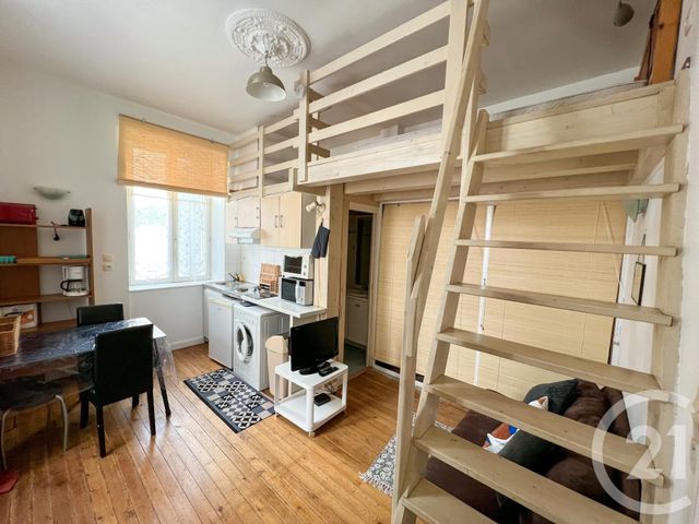 appartement - LA ROCHELLE - 17