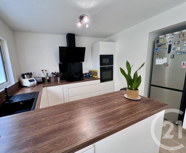 maison à vendre - 6 pièces - 125.0 m2 - LA ROCHELLE - 17 - POITOU-CHARENTES - Century 21 Agence Du Centre Ville