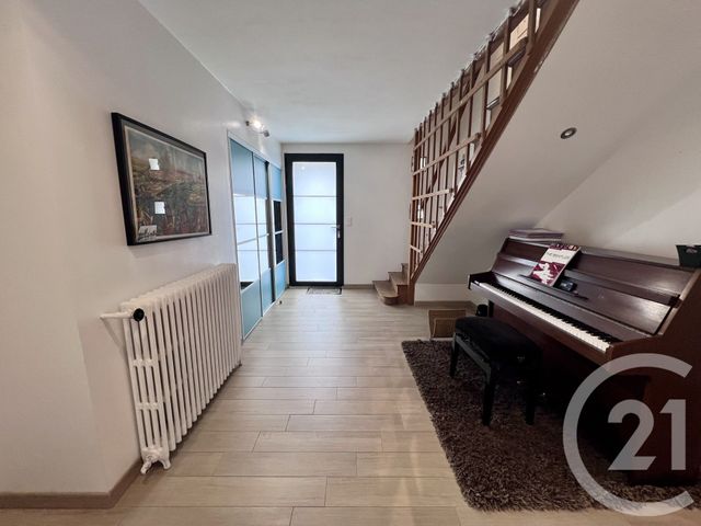 maison à vendre - 6 pièces - 125.0 m2 - LA ROCHELLE - 17 - POITOU-CHARENTES - Century 21 Agence Du Centre Ville