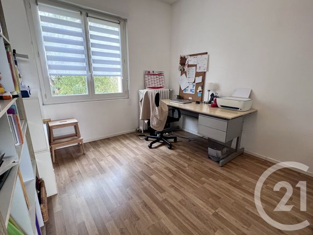 maison à vendre - 6 pièces - 125.0 m2 - LA ROCHELLE - 17 - POITOU-CHARENTES - Century 21 Agence Du Centre Ville