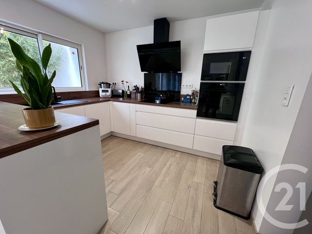 maison à vendre - 6 pièces - 125.0 m2 - LA ROCHELLE - 17 - POITOU-CHARENTES - Century 21 Agence Du Centre Ville