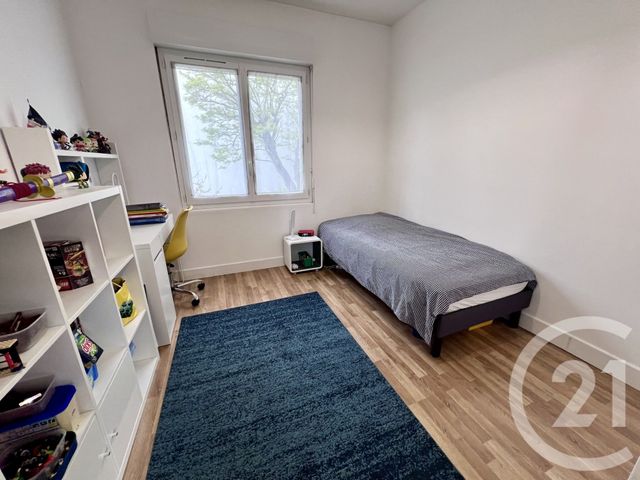 maison à vendre - 6 pièces - 125.0 m2 - LA ROCHELLE - 17 - POITOU-CHARENTES - Century 21 Agence Du Centre Ville