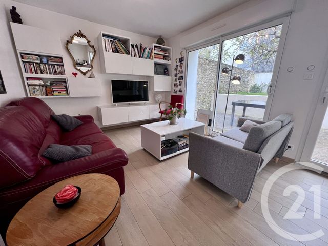 maison à vendre - 6 pièces - 125.0 m2 - LA ROCHELLE - 17 - POITOU-CHARENTES - Century 21 Agence Du Centre Ville