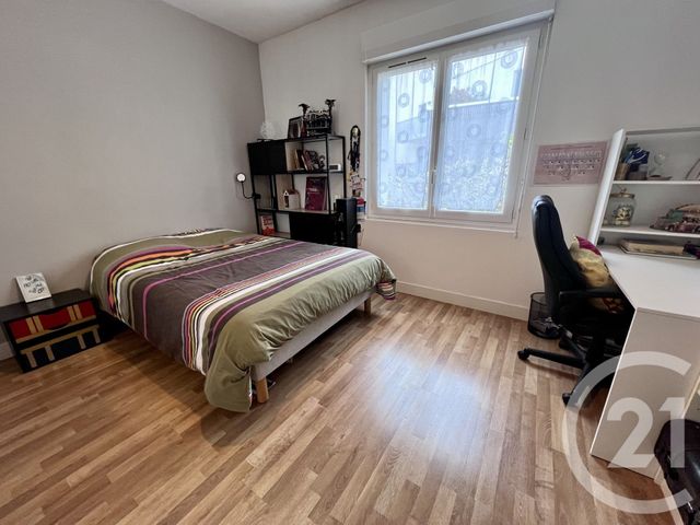 maison à vendre - 6 pièces - 125.0 m2 - LA ROCHELLE - 17 - POITOU-CHARENTES - Century 21 Agence Du Centre Ville