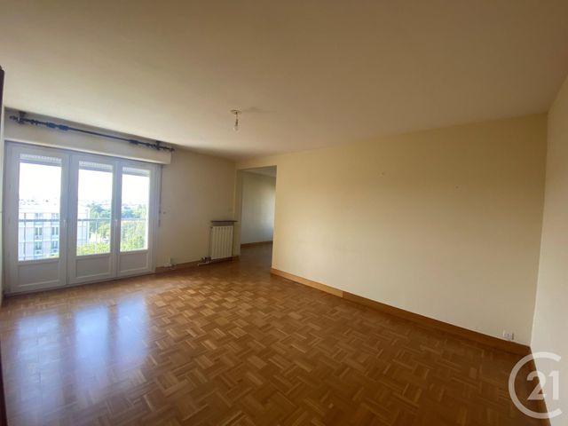 Appartement F5 à louer - 5 pièces - 95.16 m2 - LA ROCHELLE - 17 - POITOU-CHARENTES - Century 21 Agence Du Centre Ville