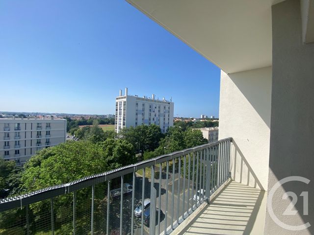 Appartement F5 à louer LA ROCHELLE