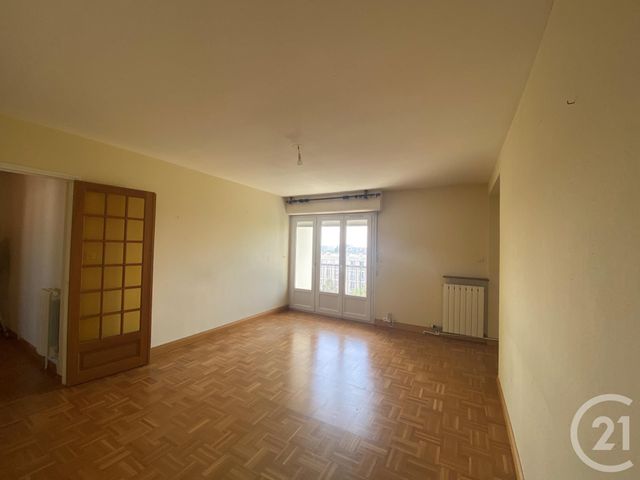 Appartement F5 à louer - 5 pièces - 95.16 m2 - LA ROCHELLE - 17 - POITOU-CHARENTES - Century 21 Agence Du Centre Ville