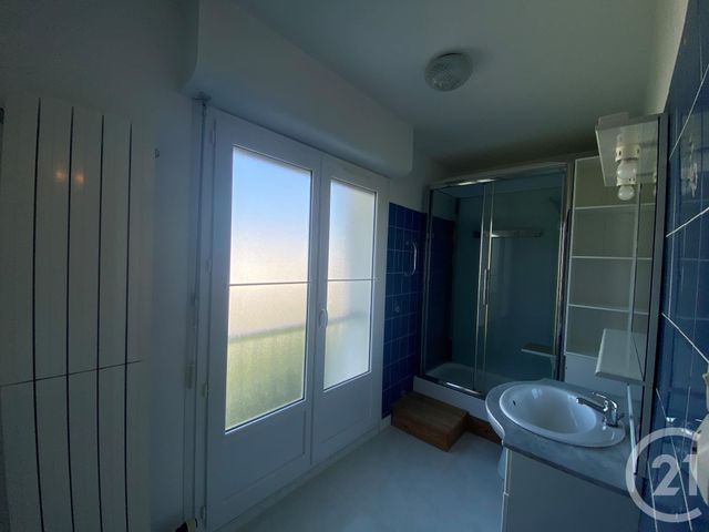 Appartement F5 à louer - 5 pièces - 95.16 m2 - LA ROCHELLE - 17 - POITOU-CHARENTES - Century 21 Agence Du Centre Ville