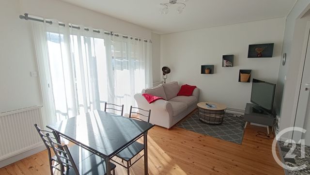 appartement - LA ROCHELLE - 17