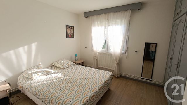 Appartement T3 à vendre - 3 pièces - 55.0 m2 - LA ROCHELLE - 17 - POITOU-CHARENTES - Century 21 Agence Du Centre Ville