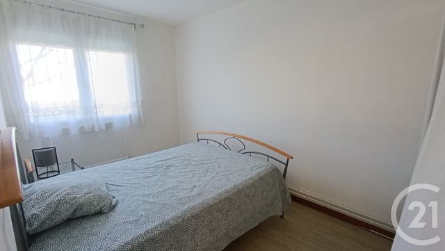 Appartement T3 à vendre - 3 pièces - 55.0 m2 - LA ROCHELLE - 17 - POITOU-CHARENTES - Century 21 Agence Du Centre Ville