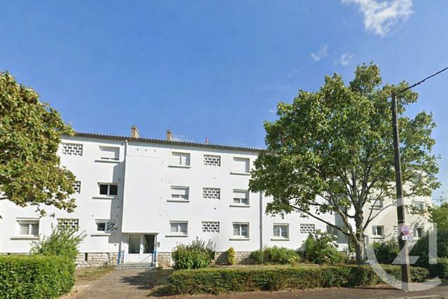 Appartement T3 à vendre LA ROCHELLE