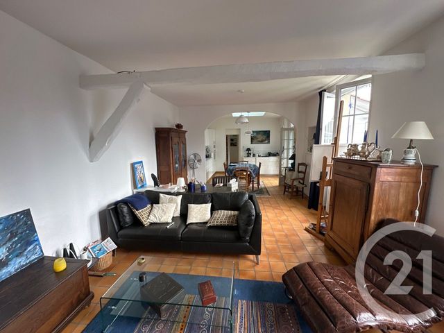 Maison à vendre LA ROCHELLE