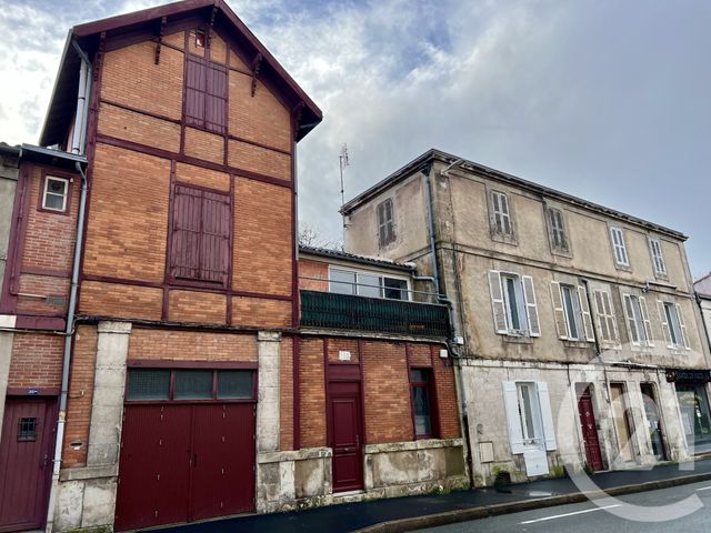 Appartement à vendre LA ROCHELLE