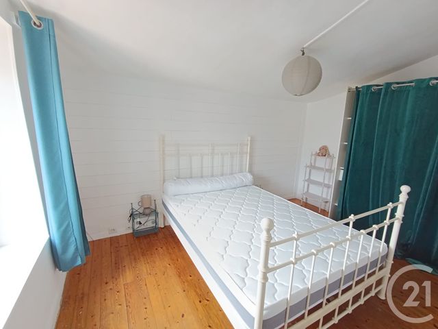 Appartement T3 à vendre - 3 pièces - 48.2 m2 - LA ROCHELLE - 17 - POITOU-CHARENTES - Century 21 Agence Du Centre Ville