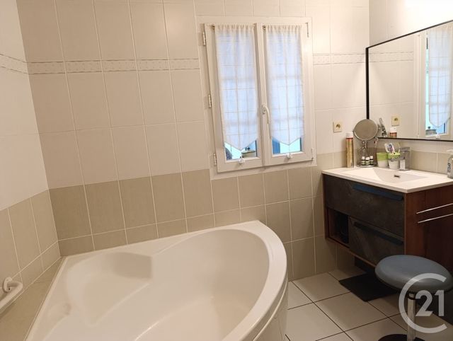 maison à vendre - 7 pièces - 190.0 m2 - LA ROCHELLE - 17 - POITOU-CHARENTES - Century 21 Agence Du Centre Ville