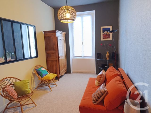 maison à vendre - 7 pièces - 190.0 m2 - LA ROCHELLE - 17 - POITOU-CHARENTES - Century 21 Agence Du Centre Ville