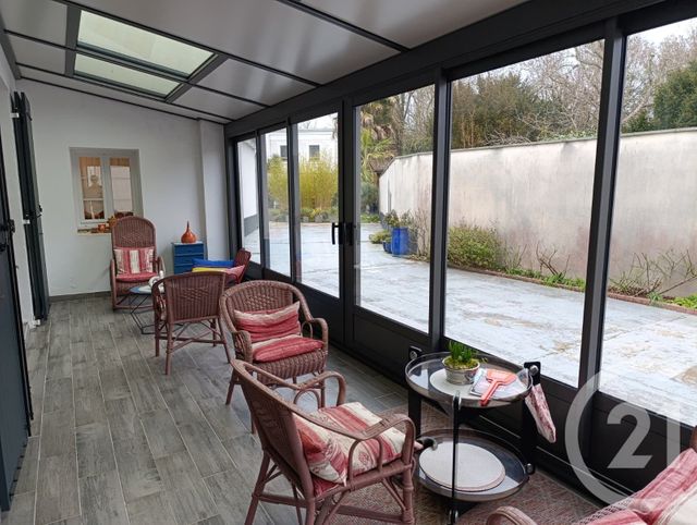 maison à vendre - 7 pièces - 190.0 m2 - LA ROCHELLE - 17 - POITOU-CHARENTES - Century 21 Agence Du Centre Ville