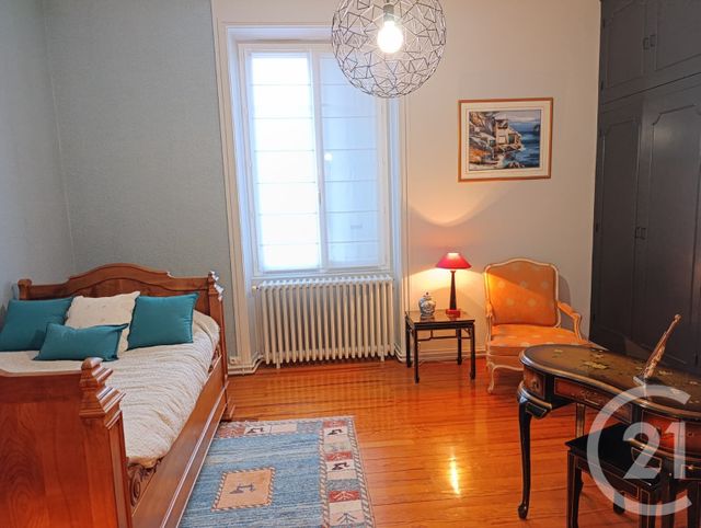 maison à vendre - 7 pièces - 190.0 m2 - LA ROCHELLE - 17 - POITOU-CHARENTES - Century 21 Agence Du Centre Ville