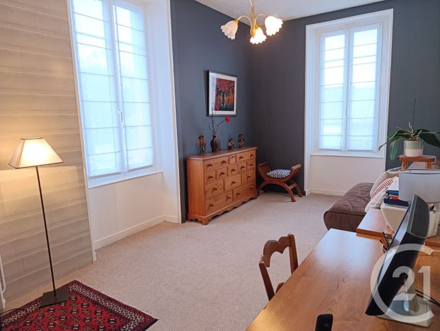 maison à vendre - 7 pièces - 190.0 m2 - LA ROCHELLE - 17 - POITOU-CHARENTES - Century 21 Agence Du Centre Ville