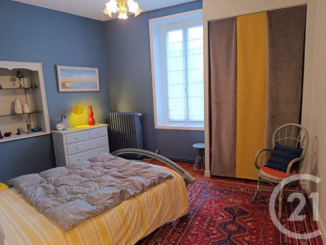 maison à vendre - 7 pièces - 190.0 m2 - LA ROCHELLE - 17 - POITOU-CHARENTES - Century 21 Agence Du Centre Ville