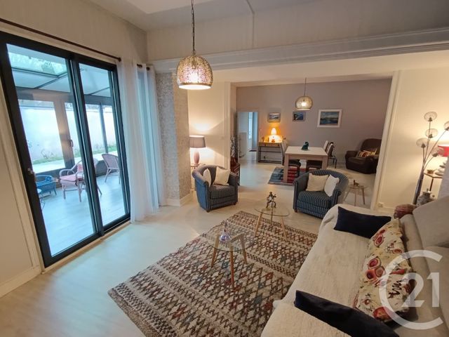 maison à vendre - 7 pièces - 190.0 m2 - LA ROCHELLE - 17 - POITOU-CHARENTES - Century 21 Agence Du Centre Ville