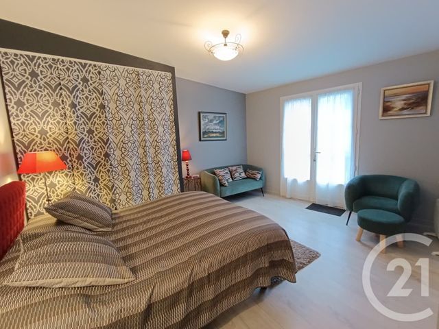 maison à vendre - 7 pièces - 190.0 m2 - LA ROCHELLE - 17 - POITOU-CHARENTES - Century 21 Agence Du Centre Ville