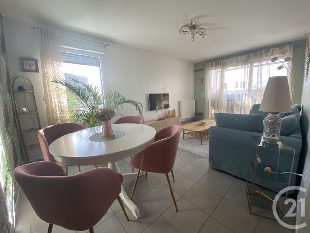 Appartement F3 à vendre - 3 pièces - 67.49 m2 - LA ROCHELLE - 17 - POITOU-CHARENTES - Century 21 Agence Du Centre Ville