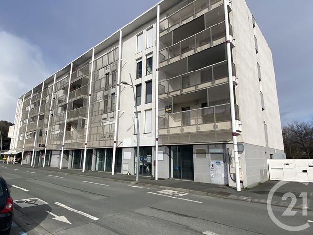 Appartement F3 à vendre LA ROCHELLE