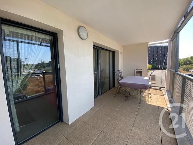 Appartement F3 à vendre LA ROCHELLE